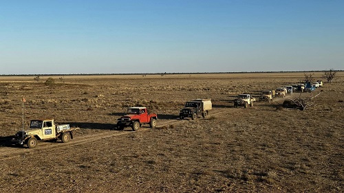 Long Drive For Drought 2023 (4) Sonlight Farm