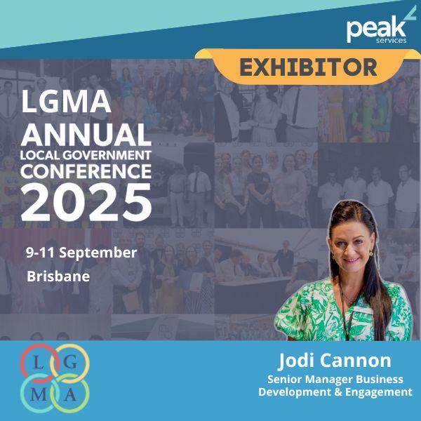LGMA