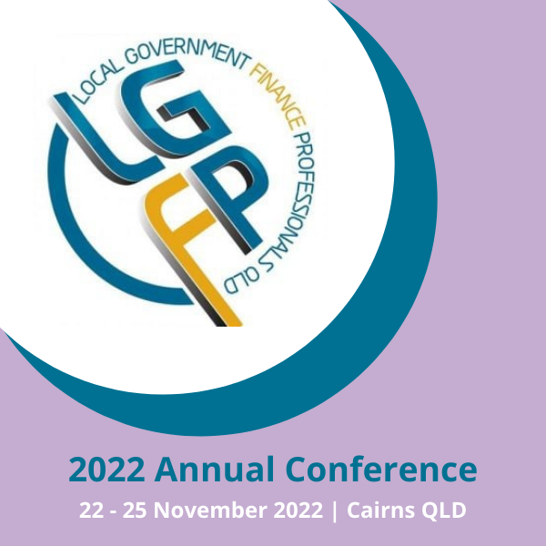 LGFP Annual Conference