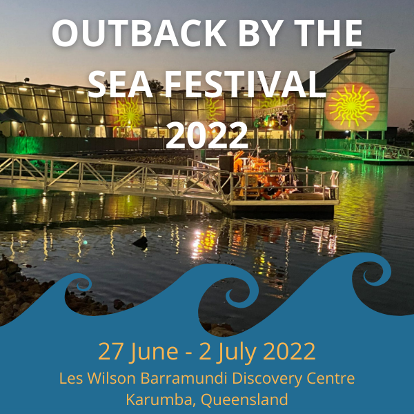 Outback by the Sea Festival 2022