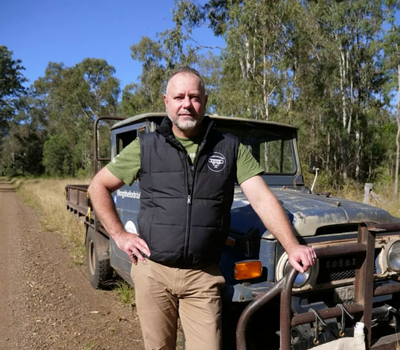 Brent Reeman_Long Drive For Drought_Creek to Coast_450