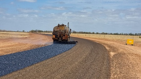 Carpentaria 2022 may update regional priorities and opportunities road 450 w