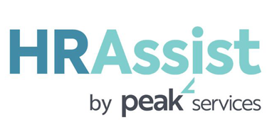 Hr assist logo