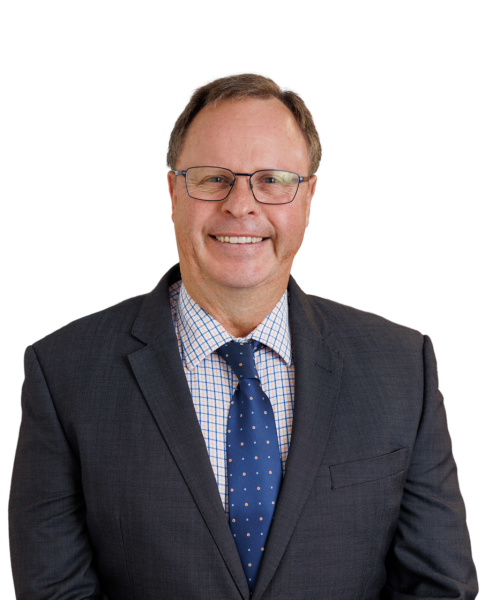 Johan Myburgh (Legal &amp; Workforce) 2025