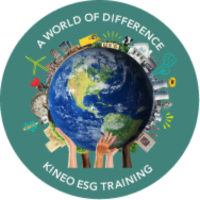 Kineo ESG (Logo)