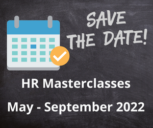 Mar april 2022 newsletter HR Masterclass