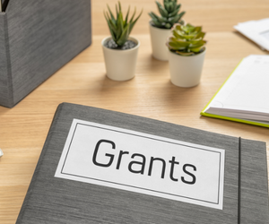 Mar april 2022 newsletter Grants