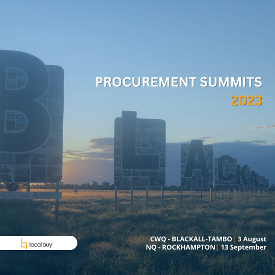 LB Procurement Summit CWQ (540x540)