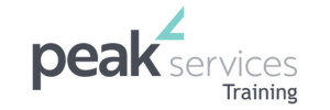 Peak Training LOGO