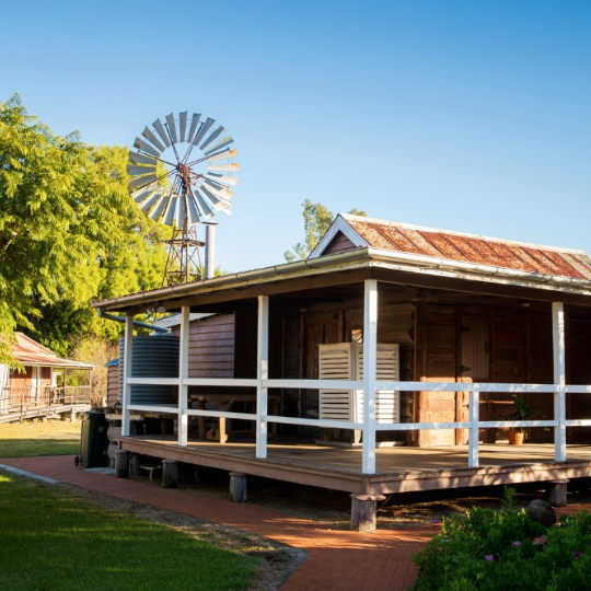 Western downs regional council