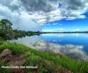 Images for aug sept newsletter web 5 mornington island overlooking water